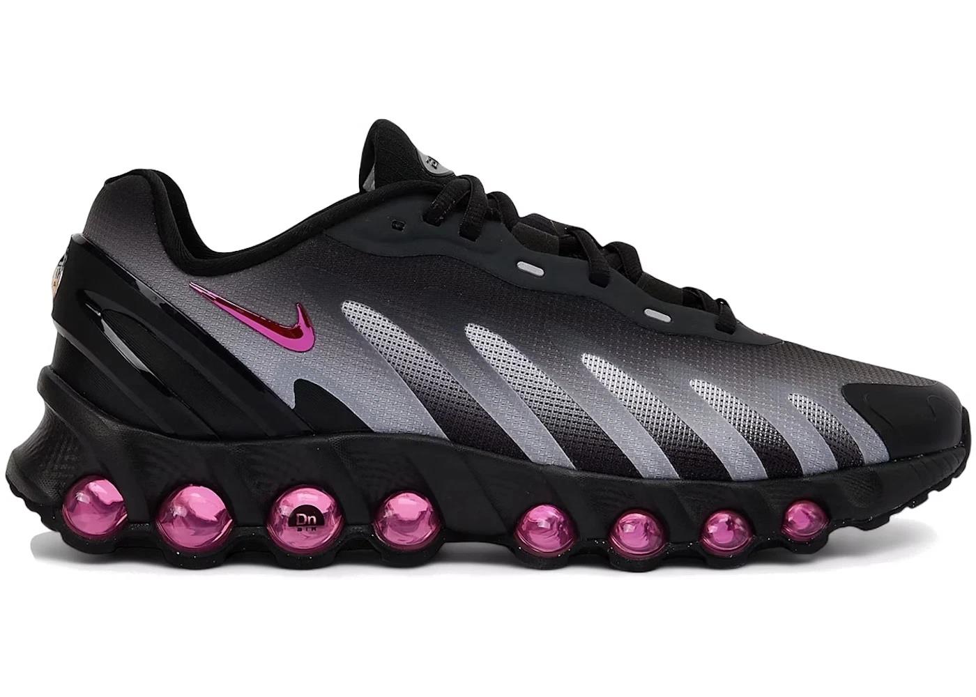Nike Air Max Dn8 
Dark Smoke Grey Pink Blast