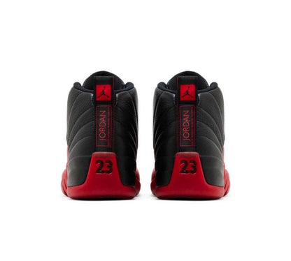 Jordan 12 Retro Flu Game (2025)