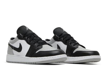 Jordan 1 Low Shadow Toe Men's 553558-052