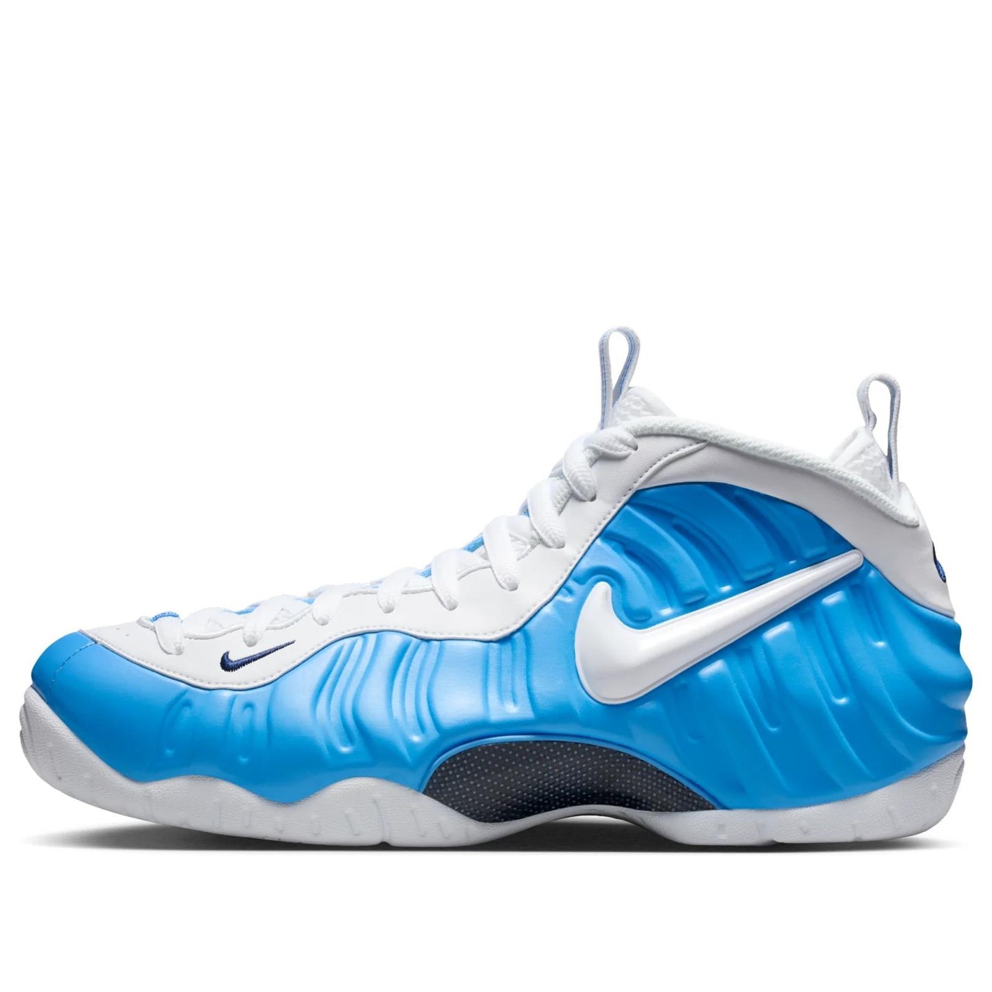 Nike Air Foamposite Pro 
University Blue (2026)