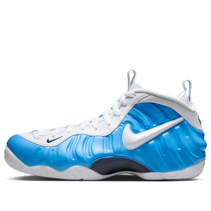 Nike Air Foamposite Pro 
University Blue (2026)