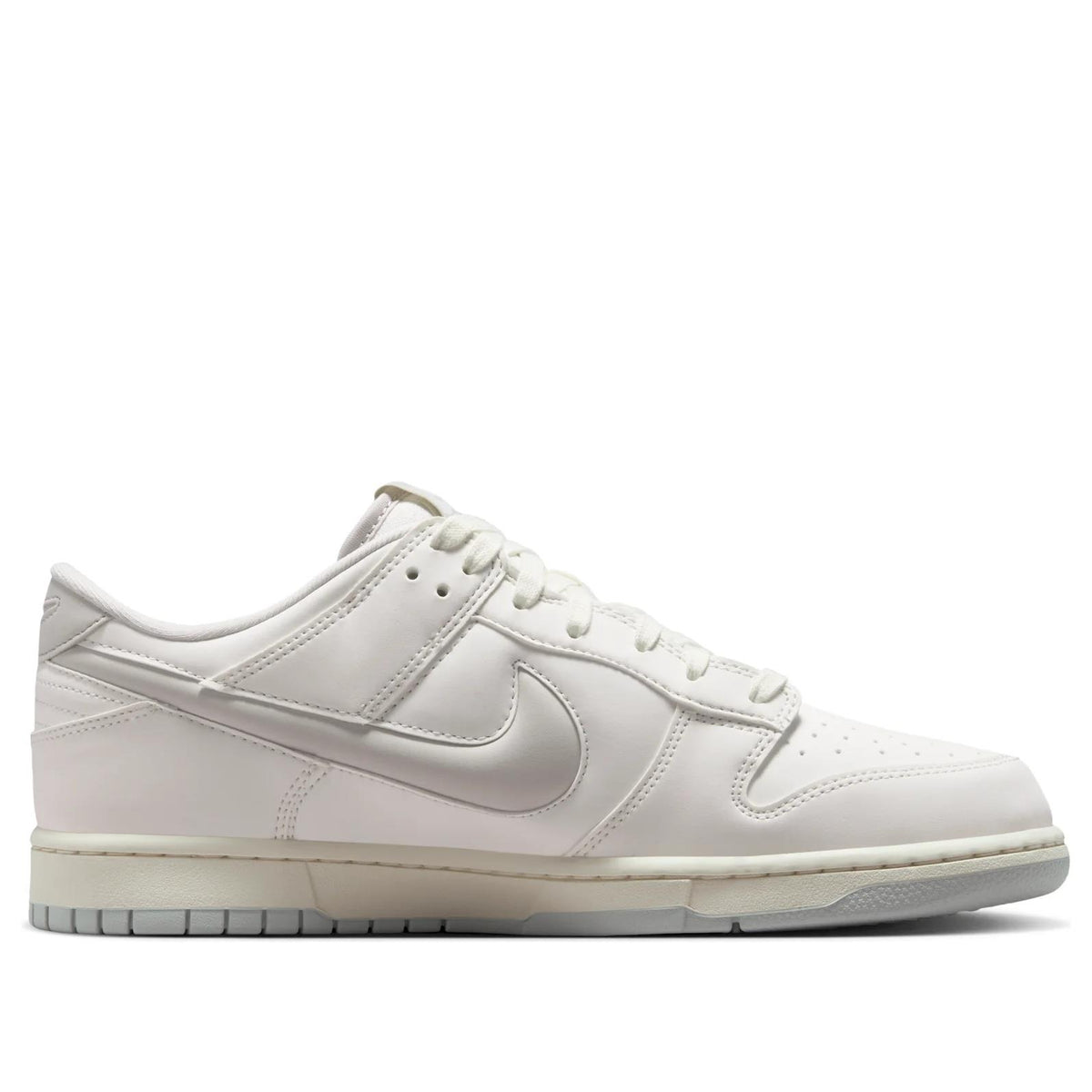Nike Dunk Low Retro PRM 
Sail/Light Bone-Coconut Milk