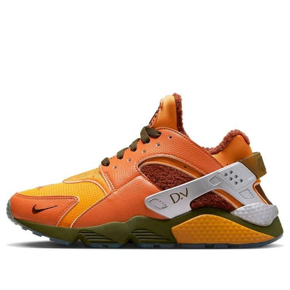 Nike Air Huarache 
Doernbecher (2023)