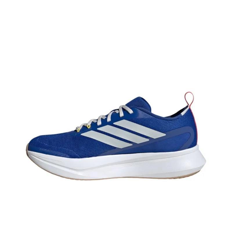 Adidas Jogit Royal Blue Crystal White Warm Sandstone