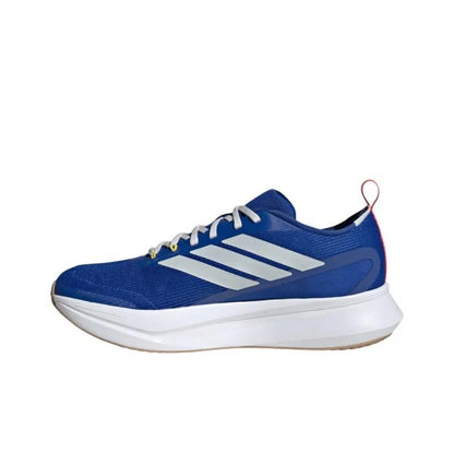 Adidas Jogit Royal Blue Crystal White Warm Sandstone