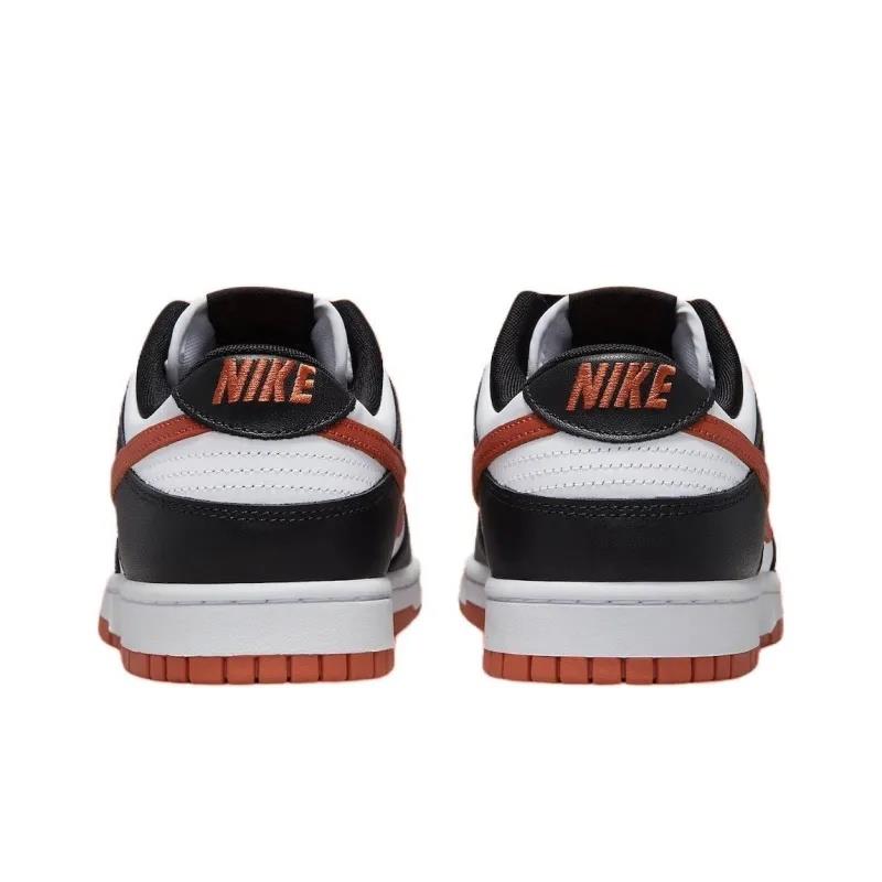 Nike Dunk Low Retro Dragon Red