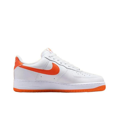 Nike Air Force 1 Low '07 Safety Orange