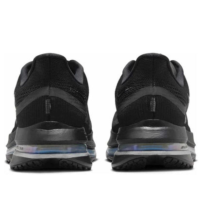Nike Air Zoom Pegasus Premium Black Metallic Silver Men's HQ2592-005