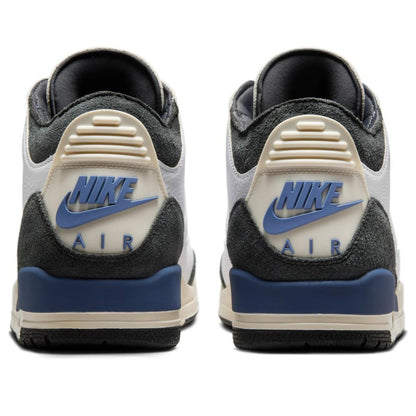Jordan 3 Retro OG SP 
A Ma Maniére Diffused Blue