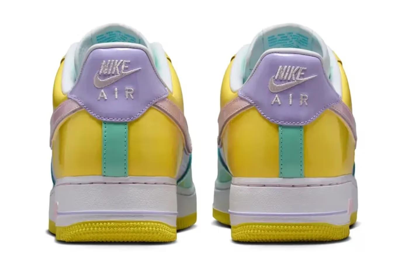 Nike Air Force 1 Low 
Easter (2026)