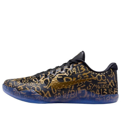 Nike Kobe 11 Protro Mamba Day