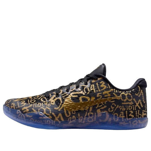 Nike Kobe 11 Protro Mamba Day