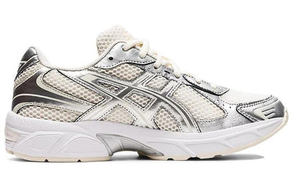 ASICS Gel-1130 Cream Pure Silver (Women's)