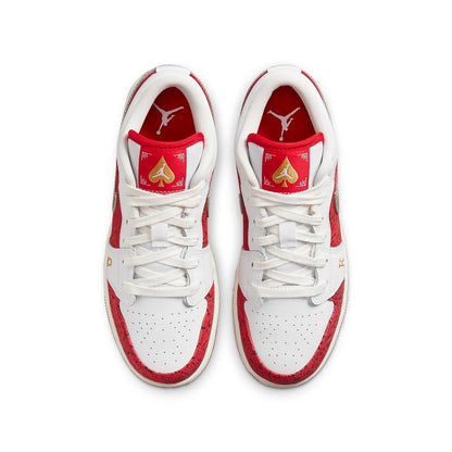Jordan 1 Low Spades (GS)