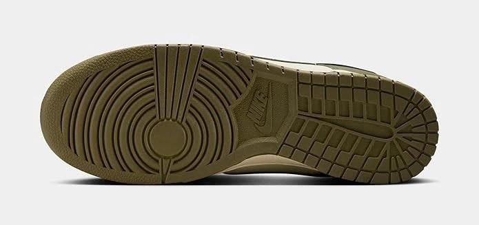 Nike Dunk Low Retro Rough Green