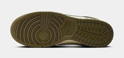 Nike Dunk Low Retro Rough Green Men's IH0245-113