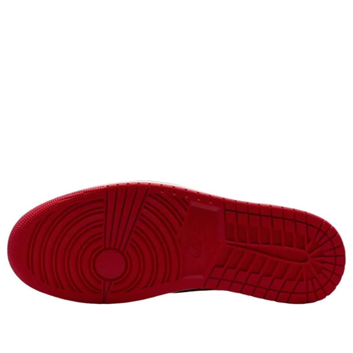 Jordan 1 Retro Low OG Banned