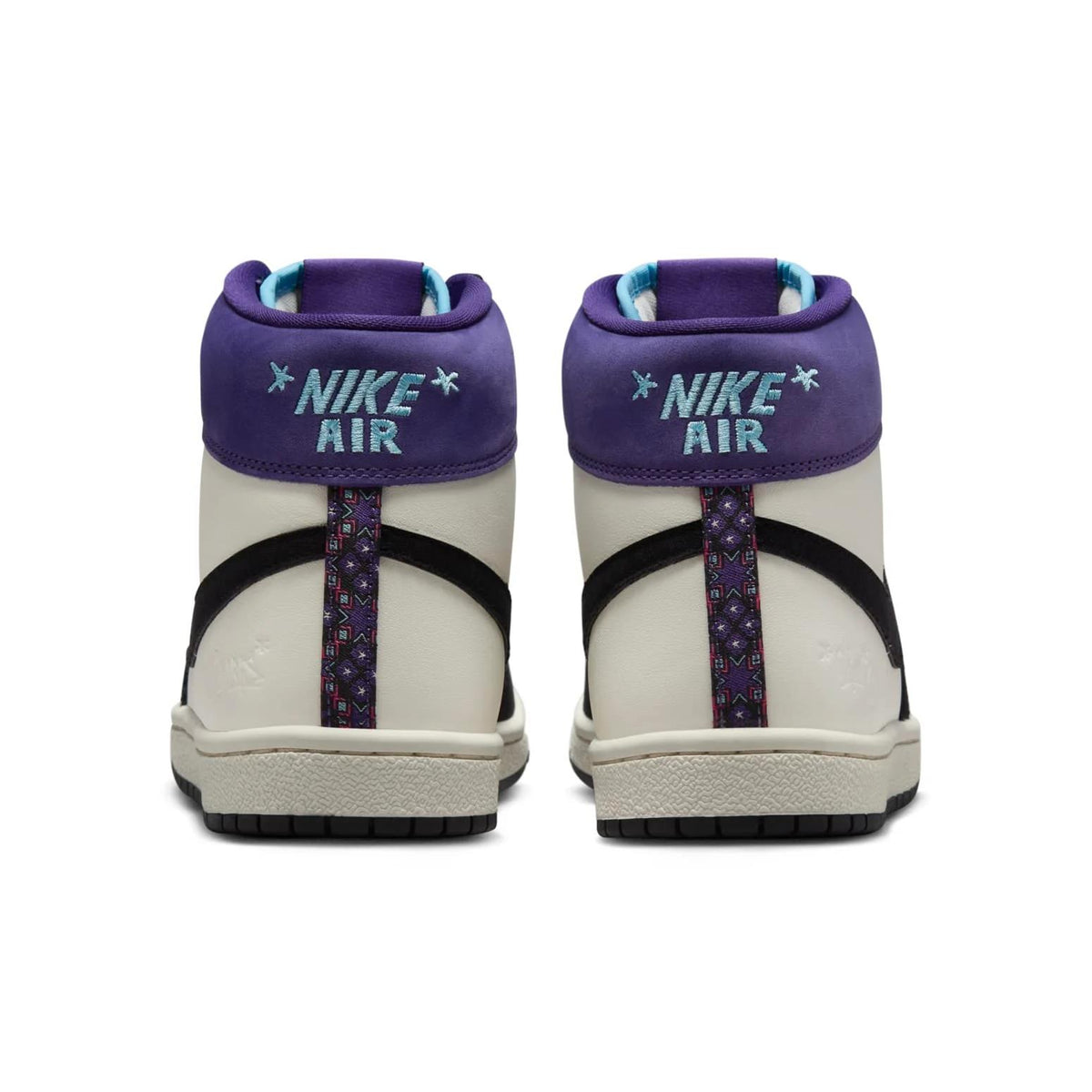 Nike Jordan Air Ship PE SP 
Opium