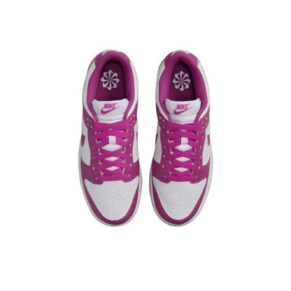 Nike Dunk Low Next Nature Hot Fuchsia (Women's)