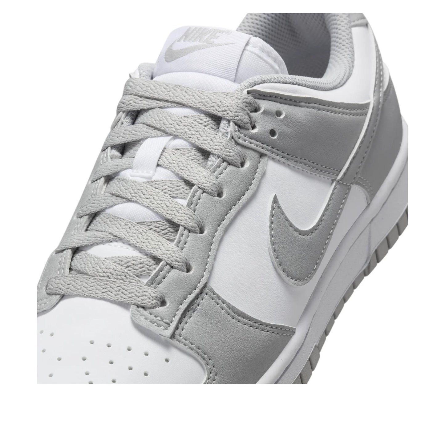 Nike Dunk Low Next Nature Light Smoke Grey (Women's) DD1873-113