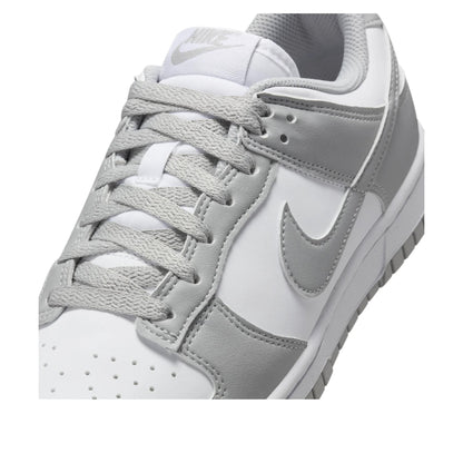 Nike Dunk Low Next Nature Light Smoke Grey (Women's) DD1873-113
