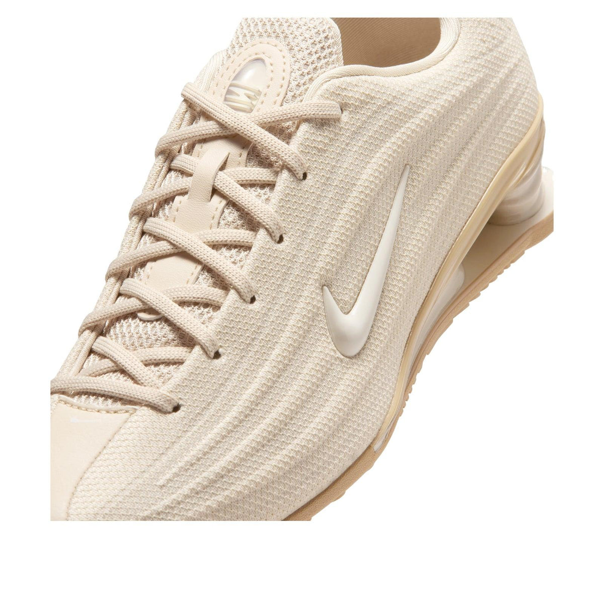 Nike Shox Z 'Oatmeal Linen' (Women's)