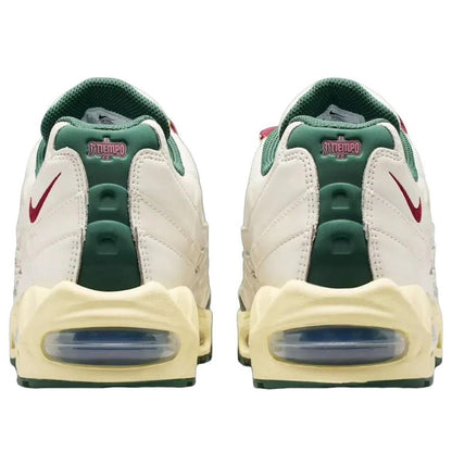 Nike Air Max 95 
Big Bubble Mexico