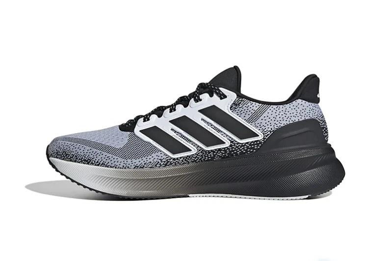 Adidas Ultrarun 5 Core Black Cloud White Men's JS2836