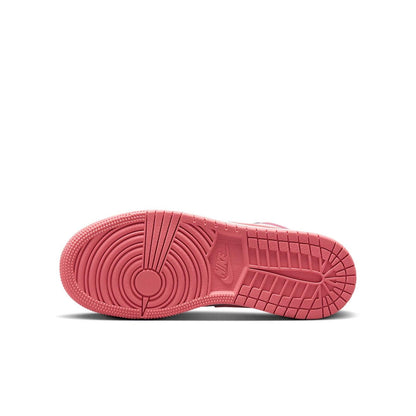 Jordan 1 Low Desert Berry (GS) 553560-616