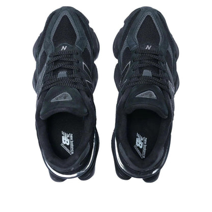 New Balance 9060 Black Cement Men's U9060ZGE