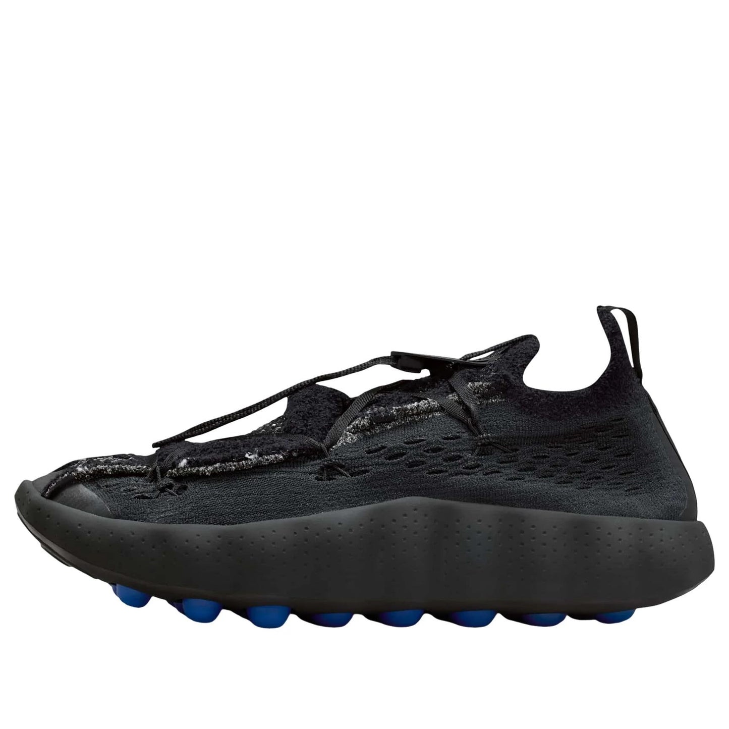 Nike Mind 002 Flyknit Fragment Black Men's IQ8504-002
