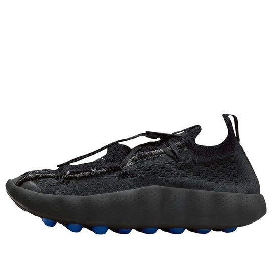 Nike Mind 002 Flyknit Fragment Black Men's IQ8504-002