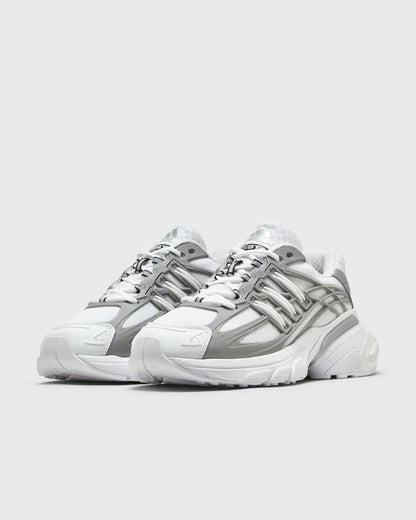 Adidas Adistar XLG 2.0 Cloud White Silver Metallic