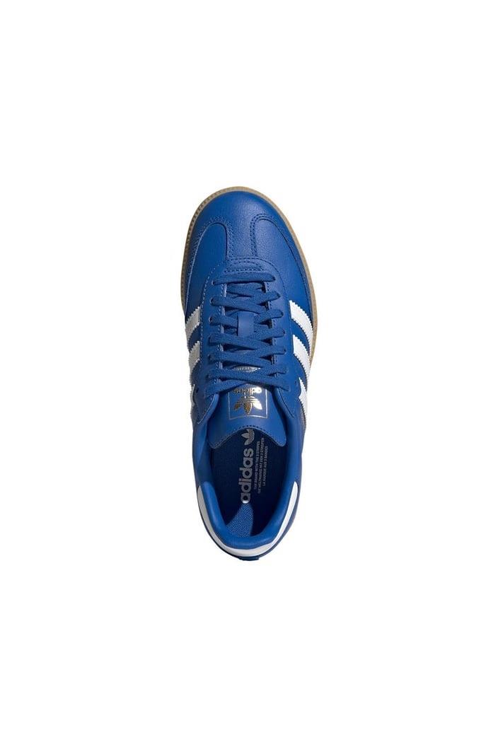 adidas Samba OG 
Blue Cloud White Gum (GS)