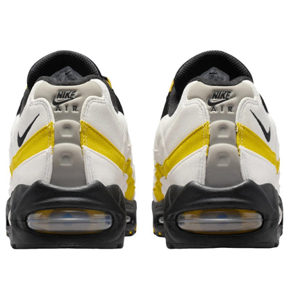 Nike Air Max 95 OG 
White Saffron Quartz Black