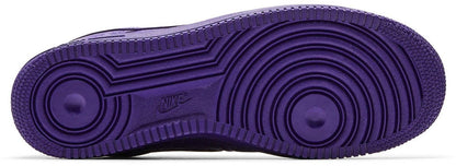 Nike Air Force 1 Low Kobe Bryant Court Purple Men's IB0018-500