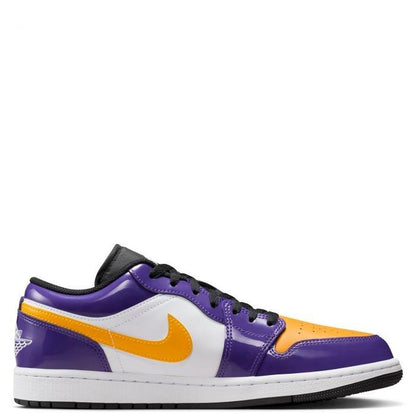 Jordan 1 Low SE 
Lakers