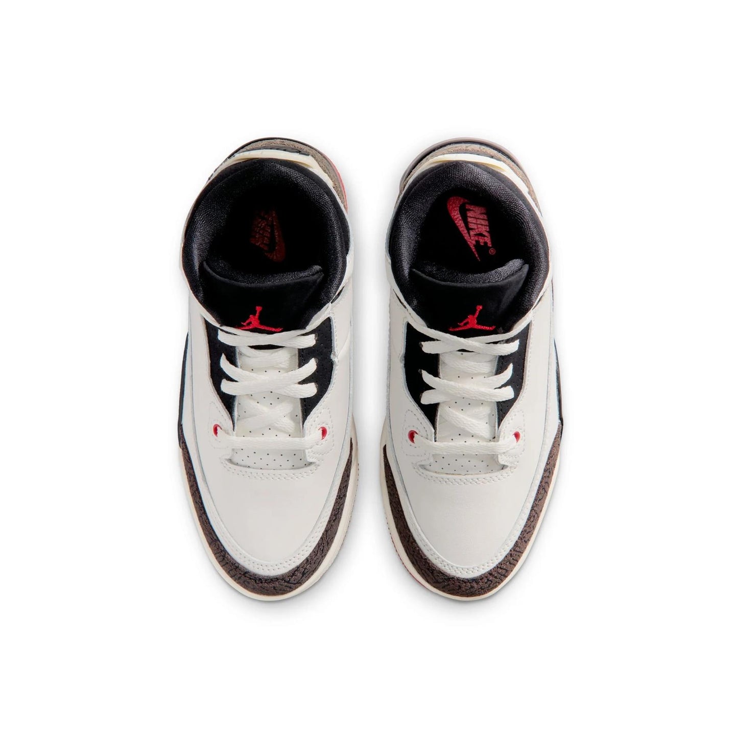 Jordan 3 Retro 
World's Best Dad (PS)