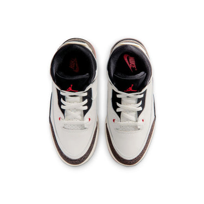 Jordan 3 Retro 
World's Best Dad (PS)