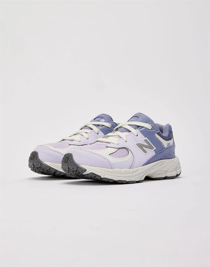 New Balance 2002R Toddler 'Astral Purple' Toddler IC2002PK