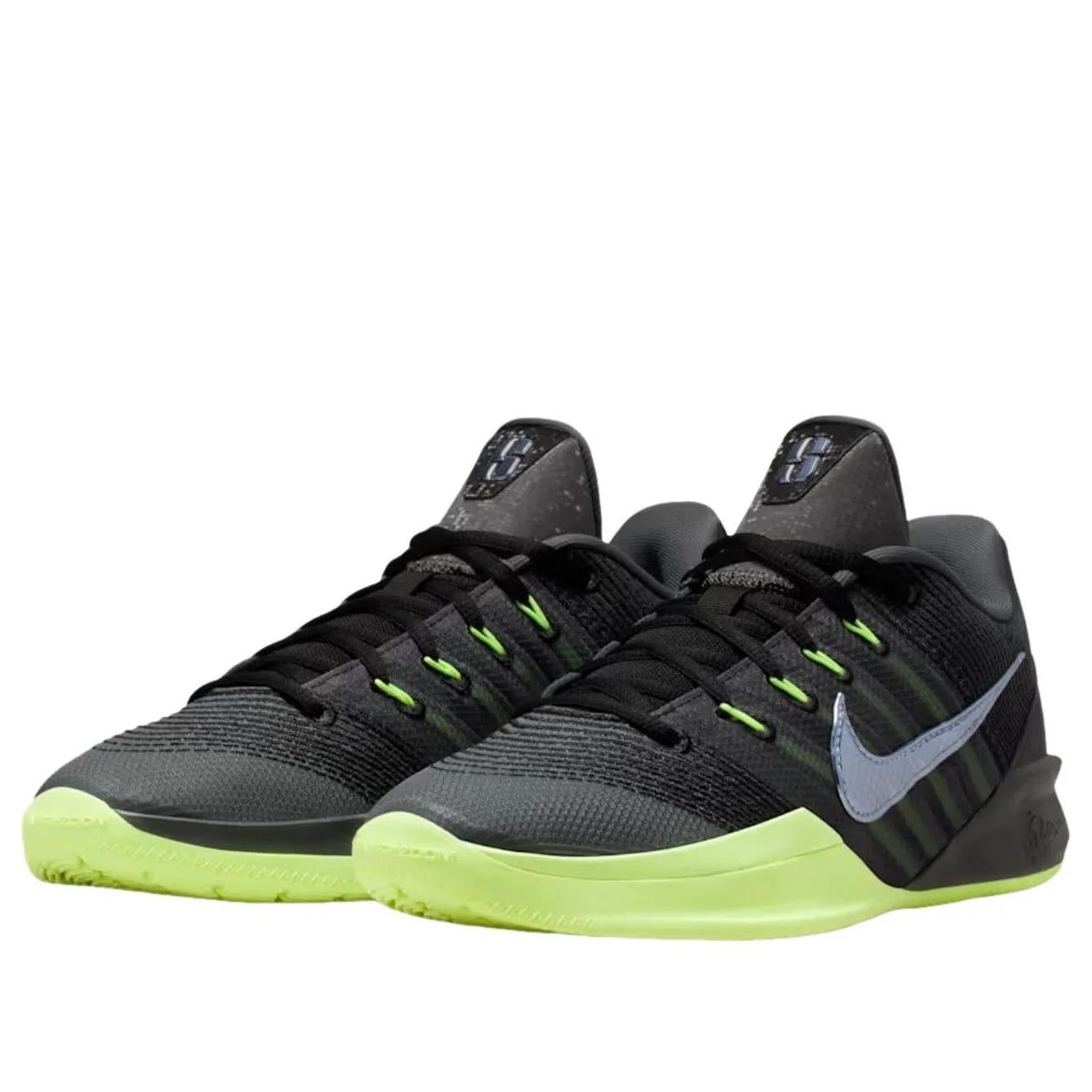 Nike Sabrina 3 
Iron Grey (Women's)