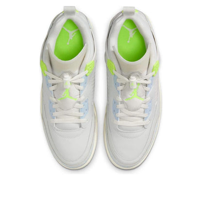 Jordan Spizike Low Photo Dust Volt Men's IB4464-025