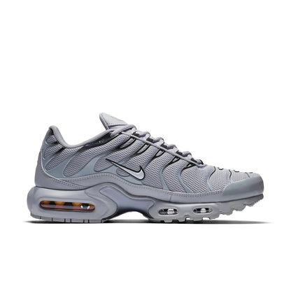Nike Air Max Plus Wolf Grey size 11