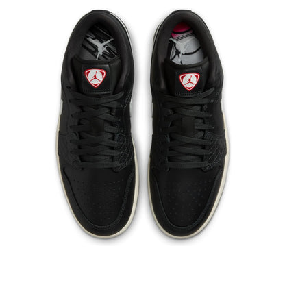 Air Jordan 1 Low SE 'Off Noir University Red'