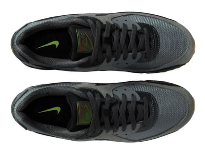 Nike Air Max 90 
Smoke Grey Black