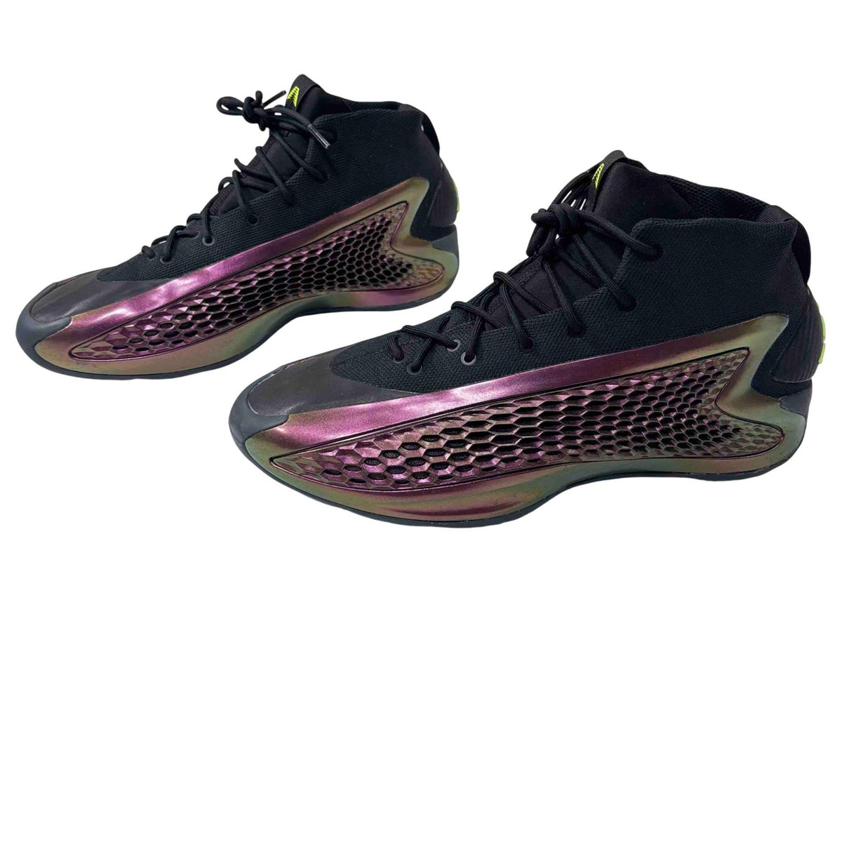 adidas AE 1 
All-Star The Future