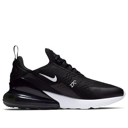 Nike Air Max 270 Black White Men's AH8050-002