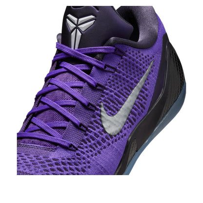 Nike Kobe 9 Elite Low Protro Michael Jackson Moonwalker (2025)