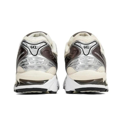 ASICS Gel-Kayano 14 Cream Black Metallic Plum