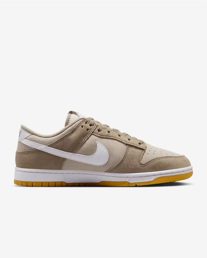 Nike Dunk Low SE Light Orewood Gum Men's HQ1931-100